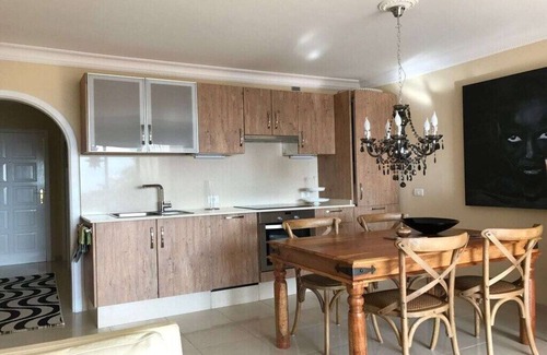 Puerto Naos House | Africa Comfortable holiday residence