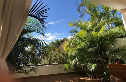 Puerto Naos House | Africa Comfortable holiday residence