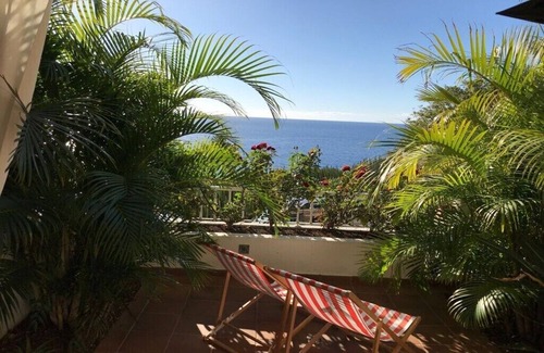 Puerto Naos House | Africa Comfortable holiday residence