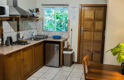 Pietermaritzburg House | Africa's Eden Guesthouse