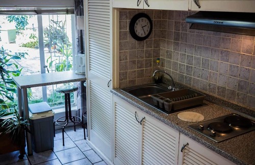 Pietermaritzburg House | Africa's Eden Guesthouse