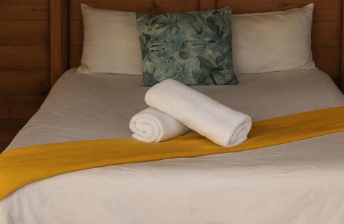 Tulbagh Other | African Glamping Huts Plus Free Massage With Sauna And Hot Tub