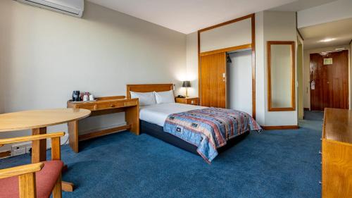 Harrismith Hotel | African Sky Harrismith Inn