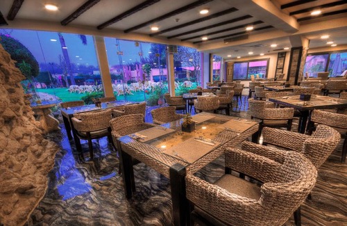 Al-'Amriyah Resort | Africana Hotel & Spa