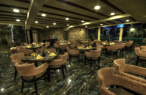 Al-'Amriyah Resort | Africana Hotel & Spa
