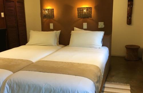 St. Lucia Bed & Breakfast | Afrikhaya Guest House