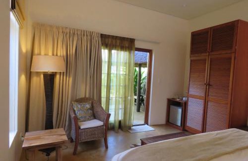 St. Lucia Bed & Breakfast | Afrikhaya Guest House