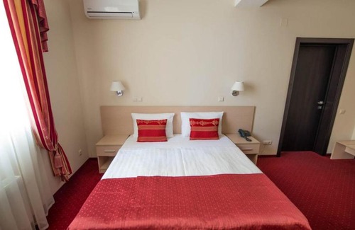 Kudepsta Hotel | Afrodita Hotel