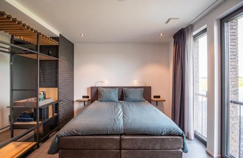 Den Burg Bed & Breakfast | Afslag 5 Texel
