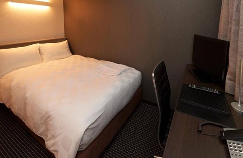 Shin-Osaka Hotel | After all station Chika is the most convenient /Osaka Ōsaka