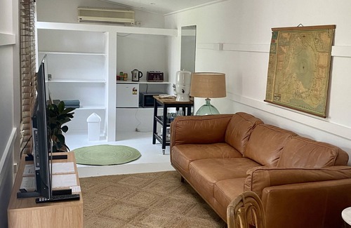 Flinders House | After Beach Retreat in Beautiful Flinders on the Mornington Peninsula