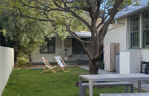 Flinders House | After Beach Retreat in Beautiful Flinders on the Mornington Peninsula