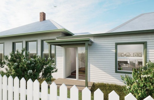 Flinders House | After Beach Retreat in Beautiful Flinders on the Mornington Peninsula