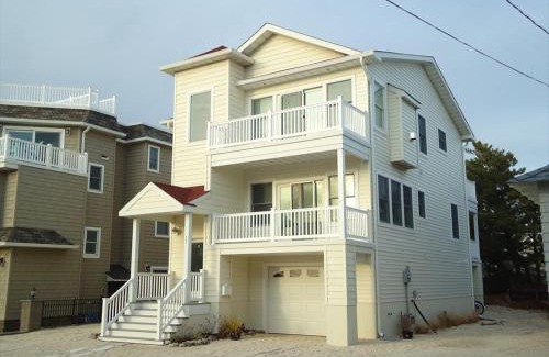 North Beach Haven House | After Dune Delight