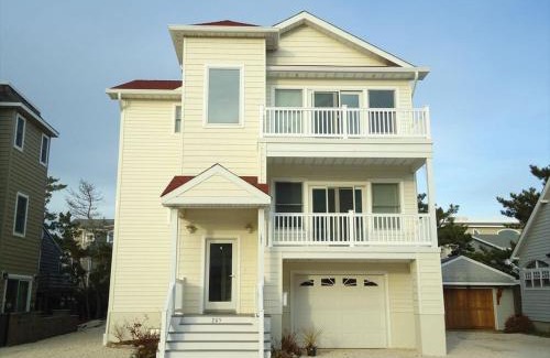 North Beach Haven House | After Dune Delight