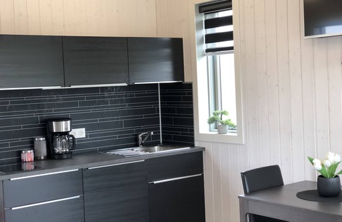 Rangarþing ytra Cottage | Afternoon Cottages