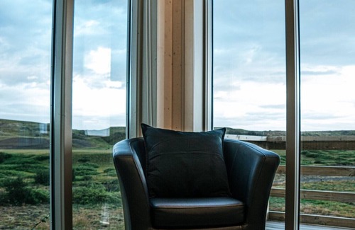 Rangarþing ytra Cottage | Afternoon Cottages