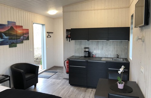 Rangarþing ytra Cottage | Afternoon Cottages near Hella, Hekla & Landmannalaugar