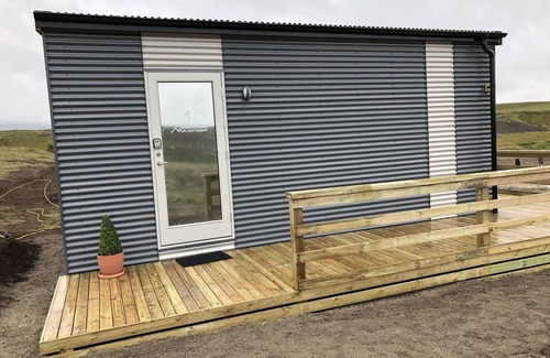 Rangarþing ytra Cottage | Afternoon Cottages near Hella, Hekla & Landmannalaugar