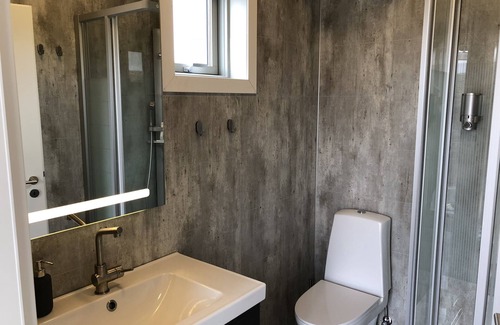 Rangarþing ytra Cottage | Afternoon cottages near Hella, Hekla & Landmannalaugar