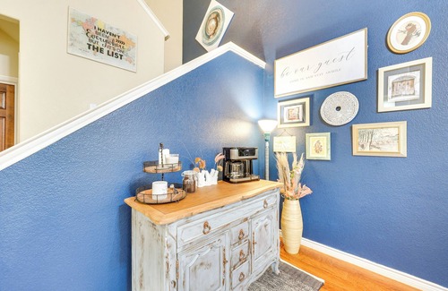 Afton House | Afton Townhome w/Pool Access < Half-Mi to Boating