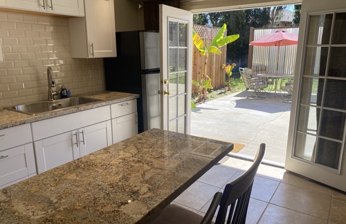Arroyo Grande House | AG 1 Bedroom Studio with Yard