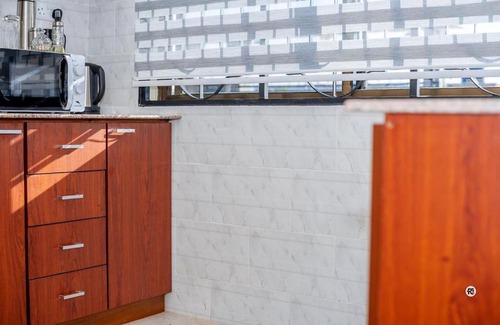 Dodoma Apartment | AG Apartments