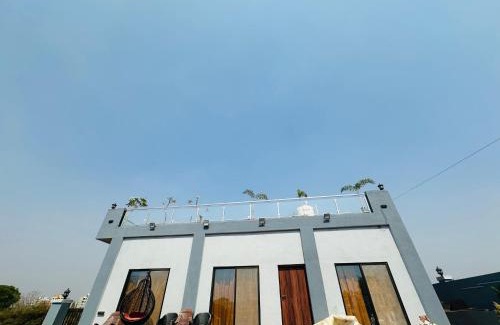 Karjat Villa | AG Villa