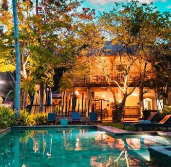 Tangalle Hotel | Aga Surf View