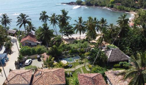 Tangalle Hotel | Aga Surf View