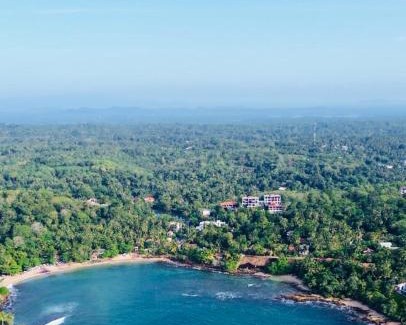 Tangalle Hotel | Aga Surf View