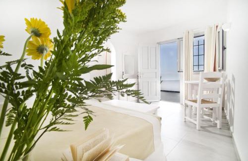 Firostefani Hotel | Agali Houses