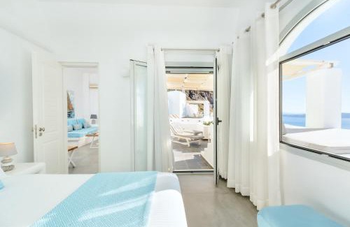 Firostefani Hotel | Agali Houses