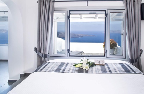 Firostefani Hotel | Agali Houses