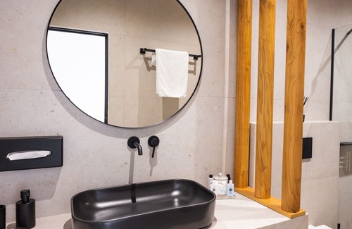 Firostefani Hotel | Agali Houses