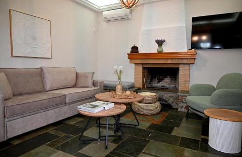 Karystos House | Agalma - Holiday Home