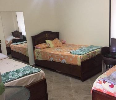 Ad-Dukhaylah Apartment | Agami Apartment