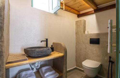 Tripiti House | Aganta Klima Syrma