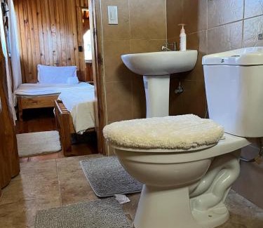 Sagada House | Agape Log Cabin