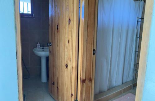 Sagada House | Agape Log Cabin