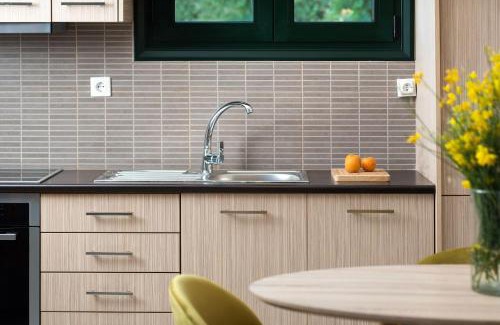 Roussospiti House | Agapi's Home