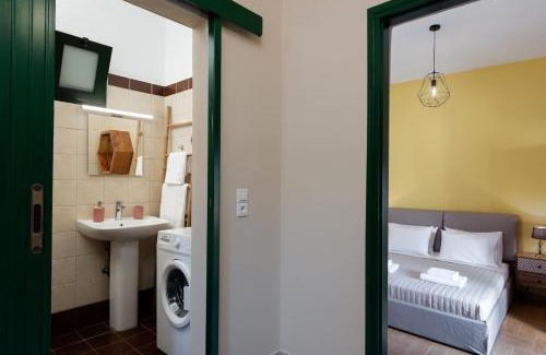 Roussospiti House | Agapi's Home