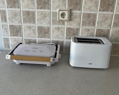 Petra Apartment | Agapi's Nest