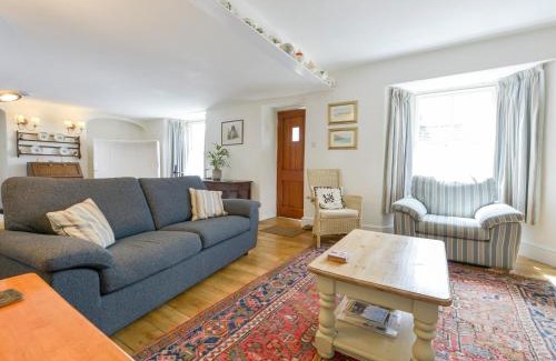 Trelights House | Agar Cottage