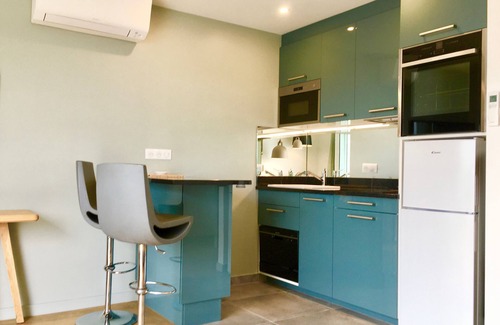 Trouville-sur-Mer Apartment | Agarrus Rentals: Arlette Hyper Centre Trouville sur Mer 40m2 for 4 people