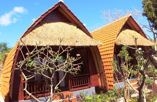 Penida Island House | Agasta Villa