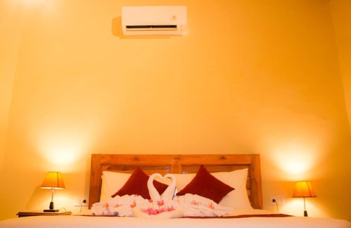 Penida Island House | Agasta Villa