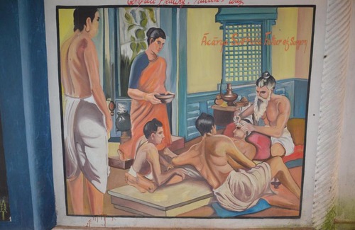 Varkala Resort | Agasthya ayurvedic wellness centre