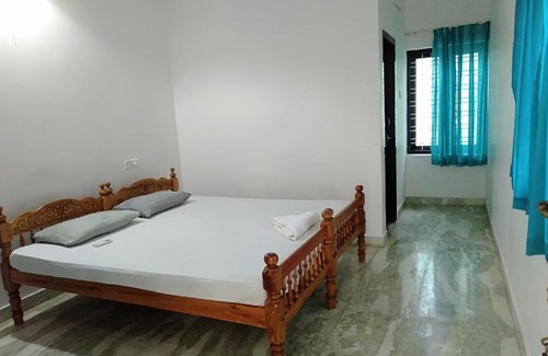 Varkala Resort | Agasthya ayurvedic wellness centre