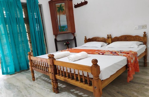 Varkala Resort | Agasthya ayurvedic wellness centre
